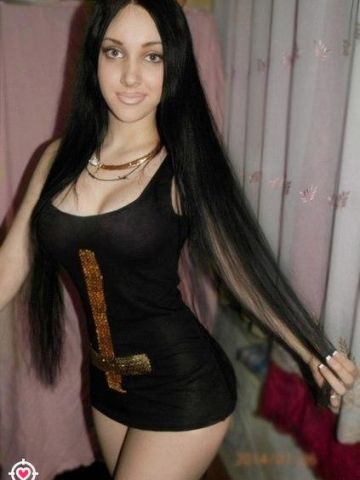 Лизочка